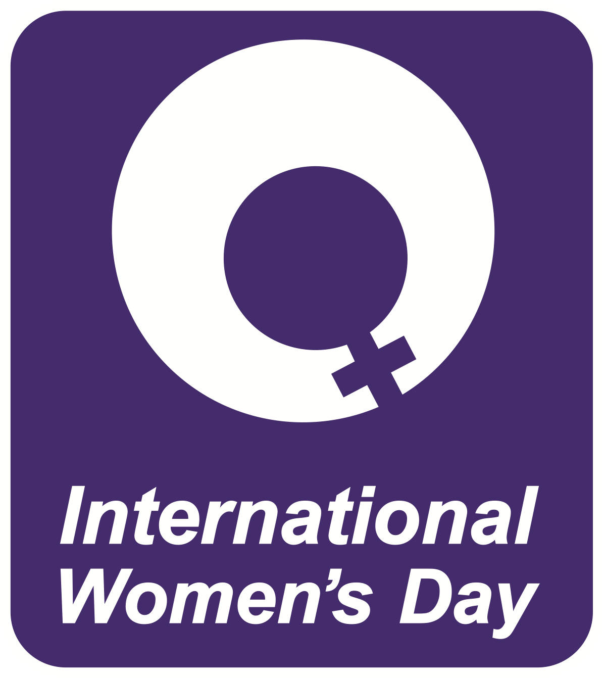 IWD 2014: “Equality for Women is Progress for All”