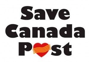 Communist Party Condemns Attack on Canada Post