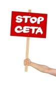 Block the CETA deal!