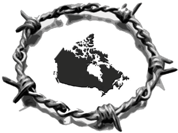 Collective punishment: as Canadian as Maple Syrup?