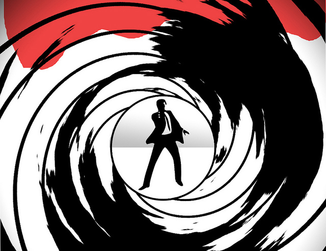 History lessons: The Disruption Mandate