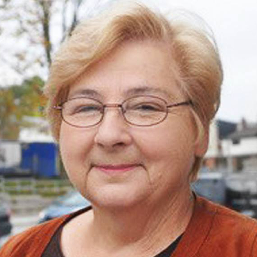 Liz Rowley