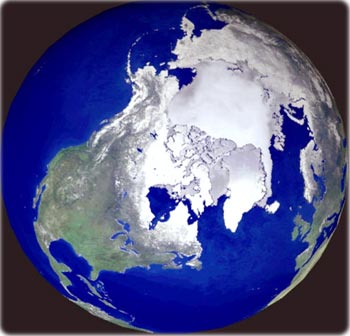 Arctic iniative for peace and an ecologically sustainable future