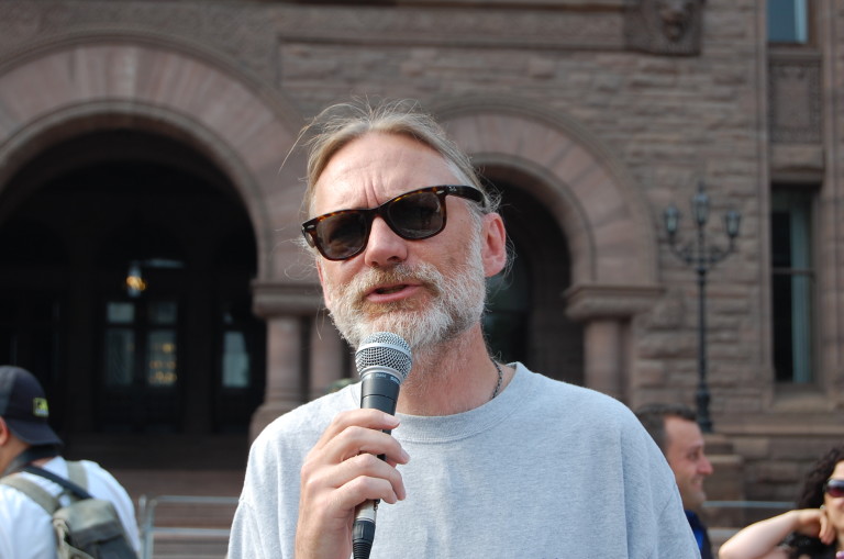 Ontario Communists elect new leader