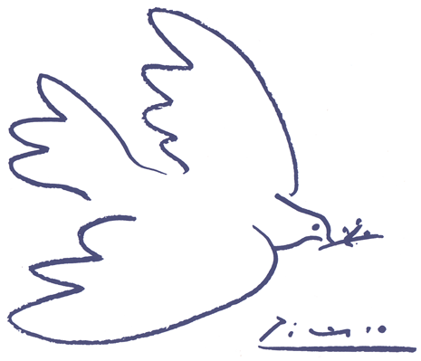 Act now to silence the drums of war over Syria