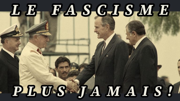 50 ans plus tard : honorons les disparus, soyons dignes de leur combat