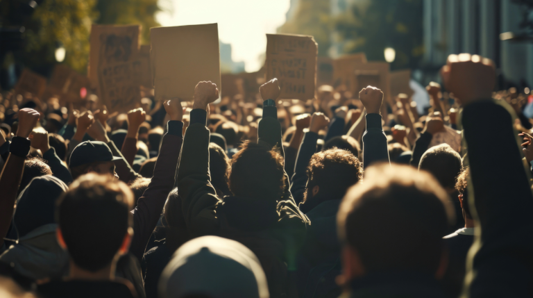 Labour Day: For peace and prosperity, not war and austerity!
