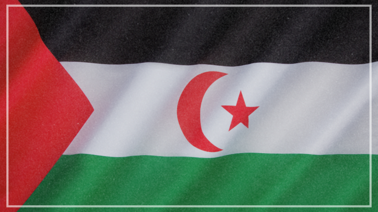 Le Sahara occidental n’a jamais été, n’est pas et ne sera jamais possession du Roi du Maroc