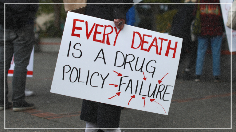 Action on the opioid crisis